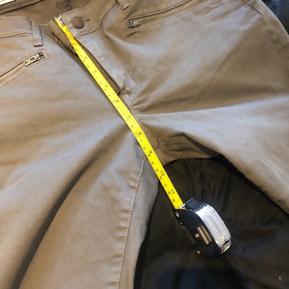 Gap moto zip  jeans - Picture 10 of 10